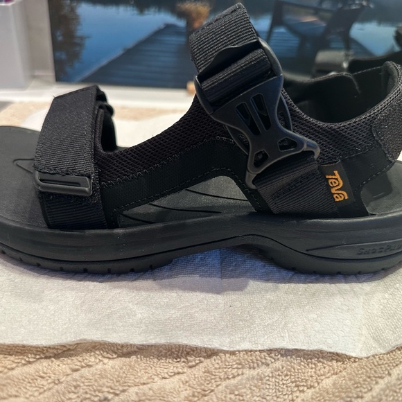 Teva MensTanway Sport Sandal - Picture 5 of 12